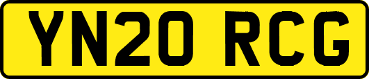 YN20RCG