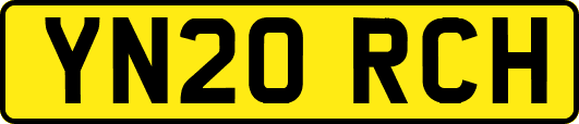 YN20RCH