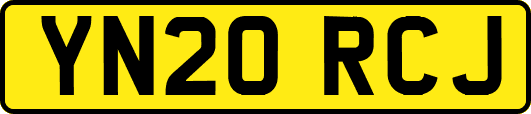 YN20RCJ