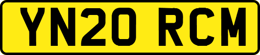 YN20RCM