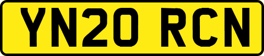 YN20RCN