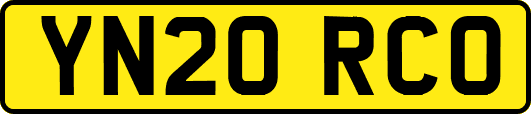 YN20RCO