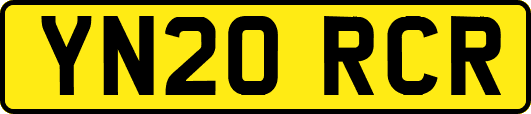 YN20RCR