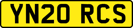 YN20RCS