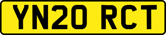 YN20RCT