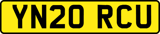 YN20RCU