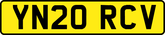 YN20RCV