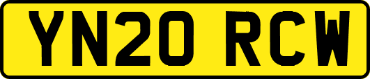 YN20RCW