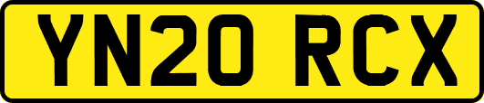 YN20RCX