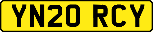YN20RCY