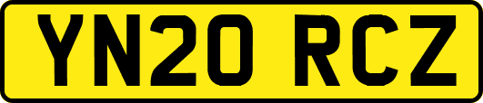 YN20RCZ