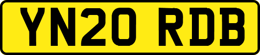 YN20RDB