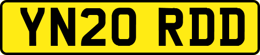 YN20RDD