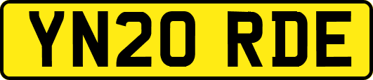 YN20RDE