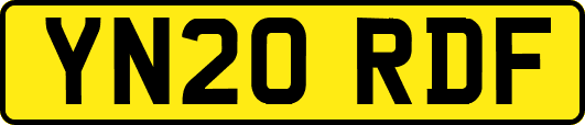 YN20RDF