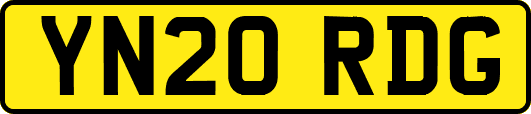 YN20RDG