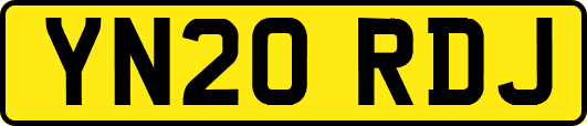 YN20RDJ