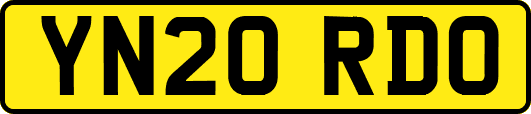 YN20RDO