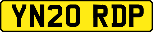 YN20RDP