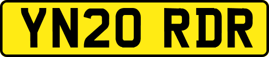 YN20RDR