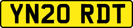 YN20RDT