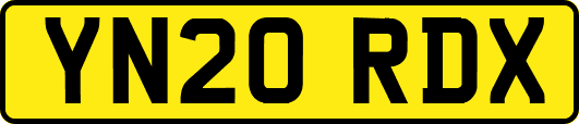 YN20RDX