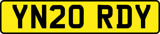 YN20RDY