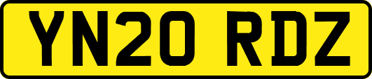 YN20RDZ