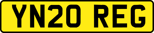 YN20REG