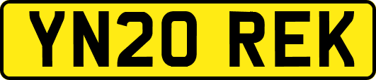 YN20REK