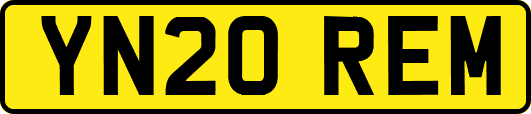 YN20REM