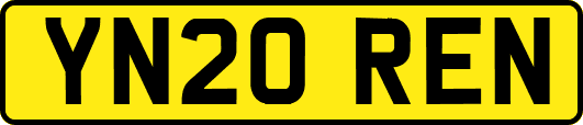 YN20REN