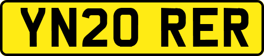 YN20RER