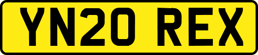 YN20REX