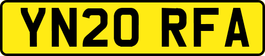 YN20RFA