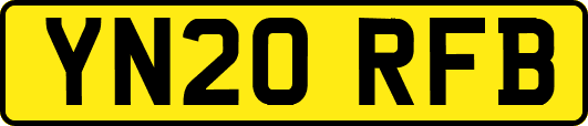 YN20RFB