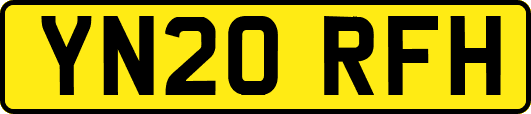 YN20RFH