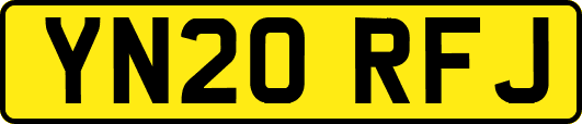 YN20RFJ