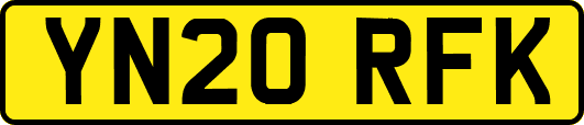 YN20RFK