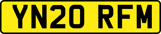 YN20RFM