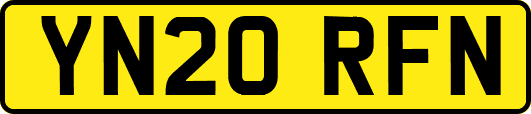 YN20RFN