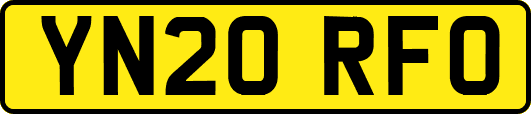 YN20RFO