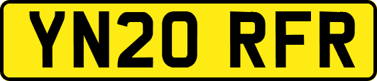 YN20RFR