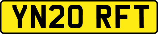 YN20RFT