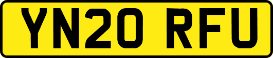 YN20RFU
