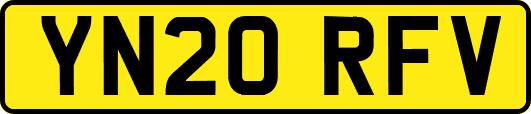 YN20RFV