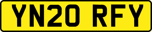 YN20RFY