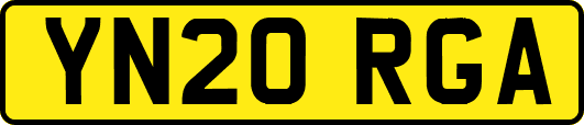 YN20RGA