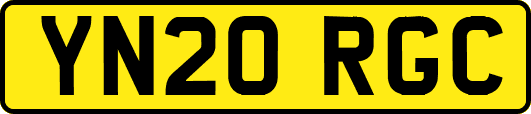 YN20RGC