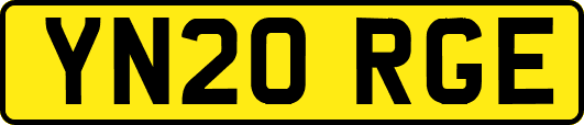 YN20RGE
